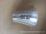 BUTT WELD CON REDUCER FITTINGS